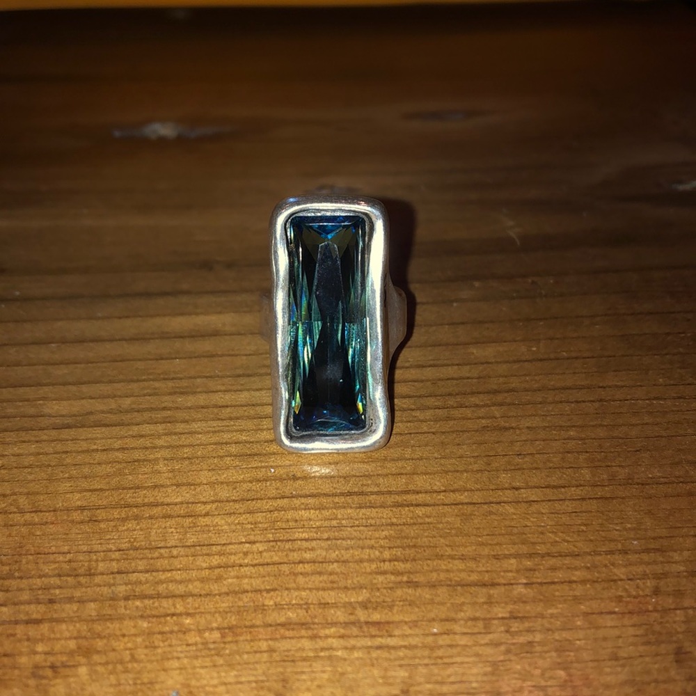 Uno de 50 ring
